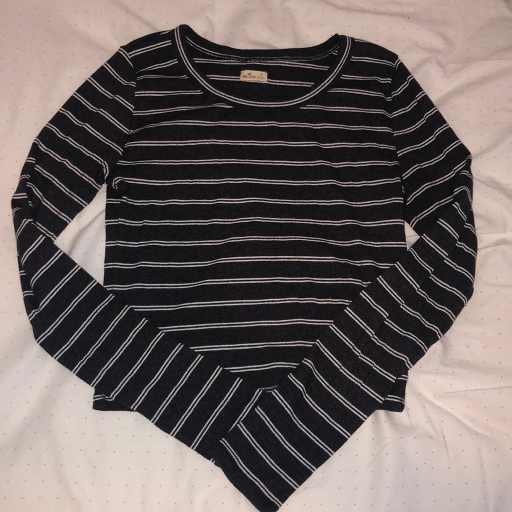 Hollister two piece set